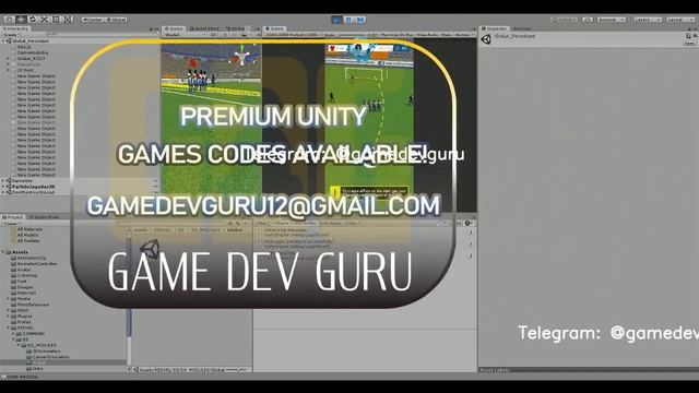 Get the Soccer Star Top Leagues 25 Source Code! Trending PC & Mobile Games Source Available смотреть онлайн