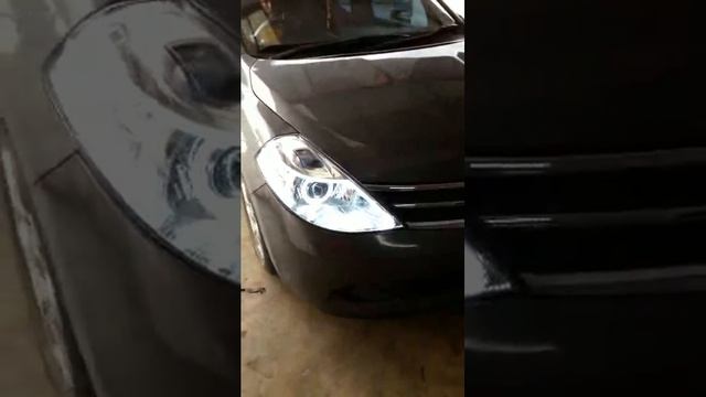 ไฟTF/Nissan Tida/น้าแด่ม081-2811259 смотреть онлайн