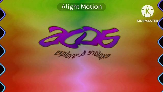 ACER Logo Effects (Sponsored by Preview 2 Effects) in You Wiggled (X) смотреть онлайн