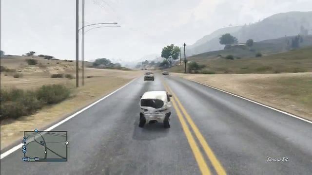Skavaen and the Honda Civic Challenge pt2 смотреть онлайн