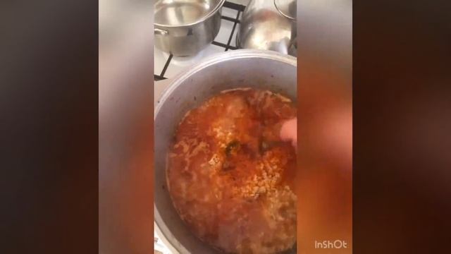 Плов с кукурузой смотреть онлайн