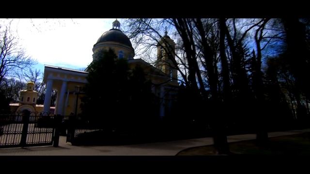 парк Gopro6 Гомель