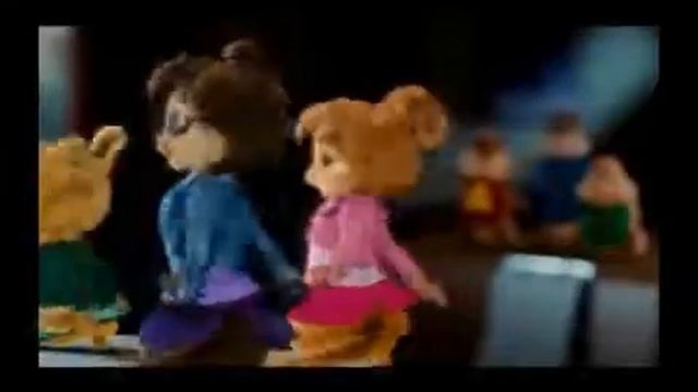Alvin superstar 2 1 right round chipmunks chippette смотреть онлайн