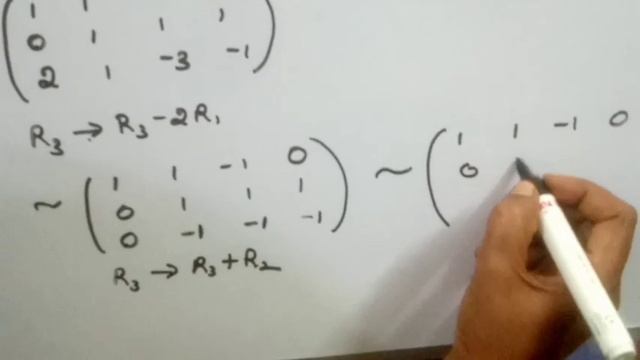 Ph.D ENTRANCE PREVIOUS QUESTION AND IT'S SOLUTIONS/PART 46/FIND BASIS OF A SUBSPACE/KS UG PG MATHS смотреть онлайн