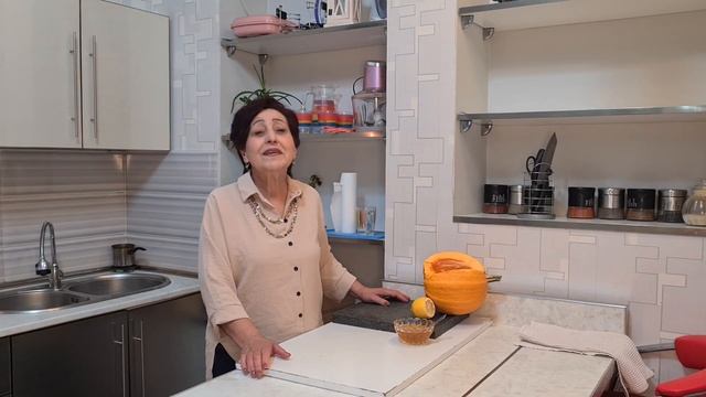 #9 Դդումի պատրաստման իմ տարբերակը, Սայաթ-Նովա և ասույթներ смотреть онлайн