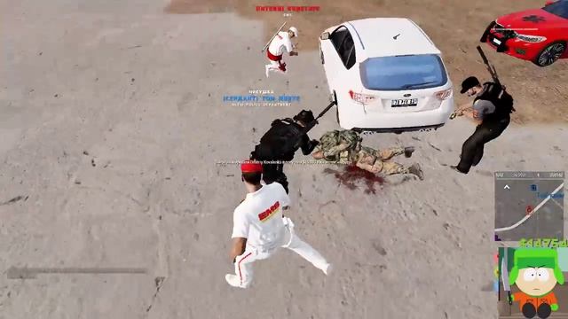 ARMA 3 THERANOS ALTIS LIFE! (В роли Медика))) смотреть онлайн