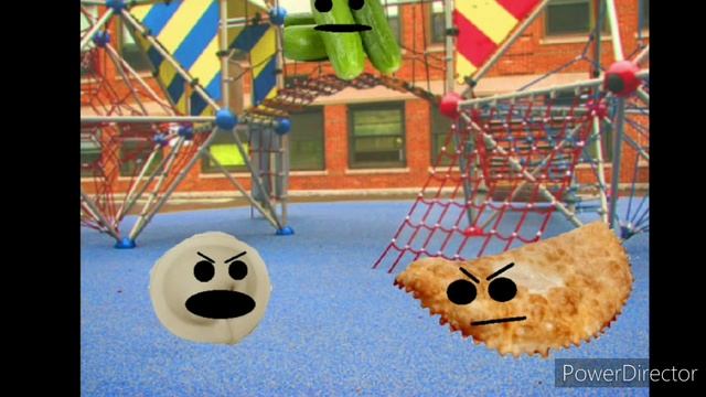 РЭП БАТТЛ чебурек против пельменя. смотреть онлайн