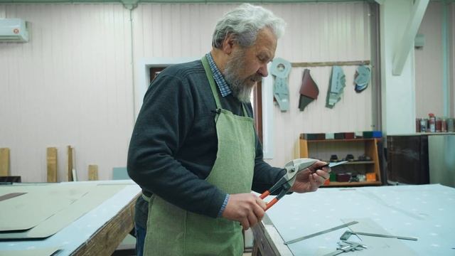 ГРЯДКИ ИЗ ОБРЕЗКОВ МЕТАЛЛА И ПЛОСКОГО ШИФЕРА смотреть онлайн