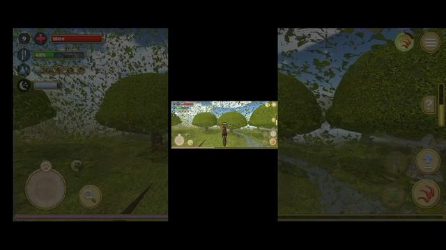 игра про белку. смотреть онлайн