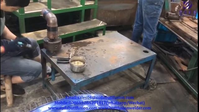 PE100 Electrofusion Fitting HDPE Electro Fusion Fitting/Water Pipe Fittings/Electro Fusion Fittings смотреть онлайн