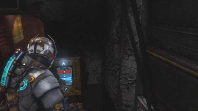 Dead Space 3 глава 4 и 5 смотреть онлайн