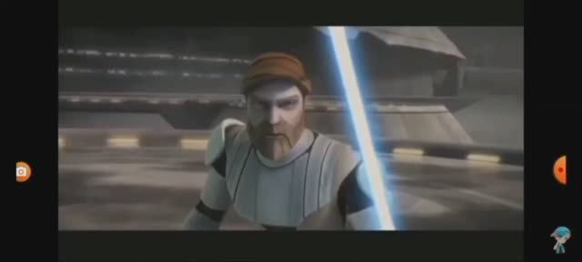 Оби Ван Кеноби песня (DREWBRAVE Поколение)