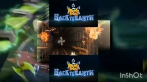 LOL Shuric Scan Bonnie Bears Others 3.mp4