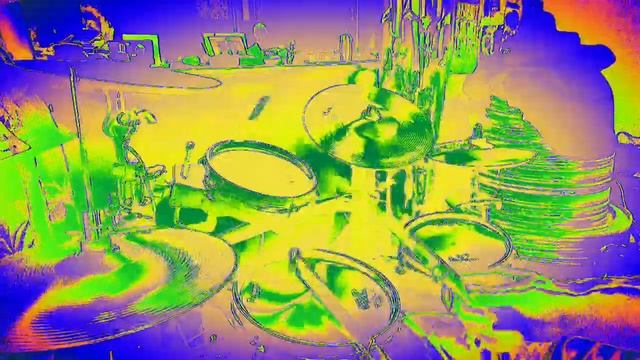 Mac DeMarco - Cooking up something good, Drum cover by John Powney смотреть онлайн