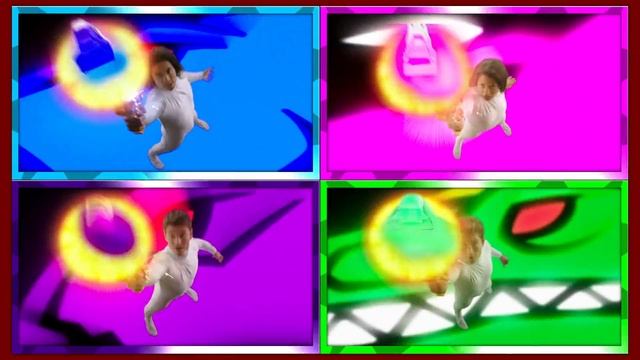 Power Rangers Dino Charge | 11.Bölüm | Büyük Fırtına |  Bluray | Full HD | Türkçe Dublajlı