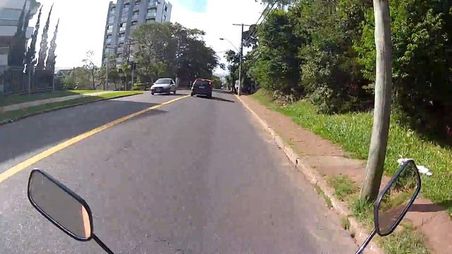 saindo pros corres - camera Ion Air смотреть онлайн