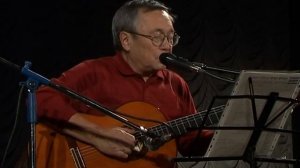 Юлий Ким - Юбилей.