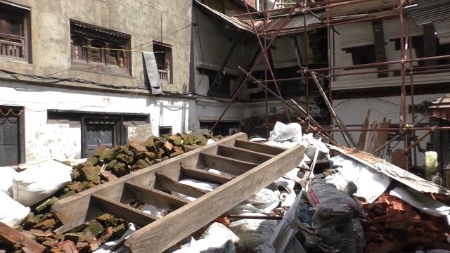 Бывший АшРАм