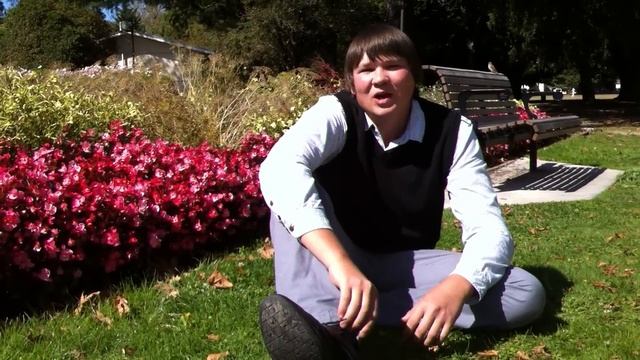 Петр Гильд, специально для факультета психологии, послание из Новой Зеландии!!! смотреть онлайн