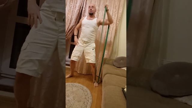 Понижаем сахар после ужина!