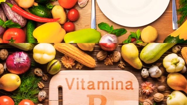 Sve o vitaminu B - Gde se nalazi i zašto ga najstariji moraju najvise konzumirati! смотреть онлайн