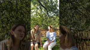 Интервью с ученицей, которая подготовилась к ЕГЭ по химии с НУЛЯ на 82 балла за ГОД 🔥