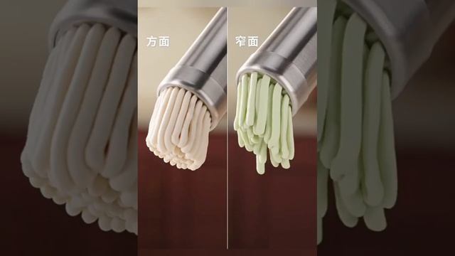 Обзор портативной машины для создания пасты Xiaomi Liven Wireless Handheld Noodle Press (ML-A410)