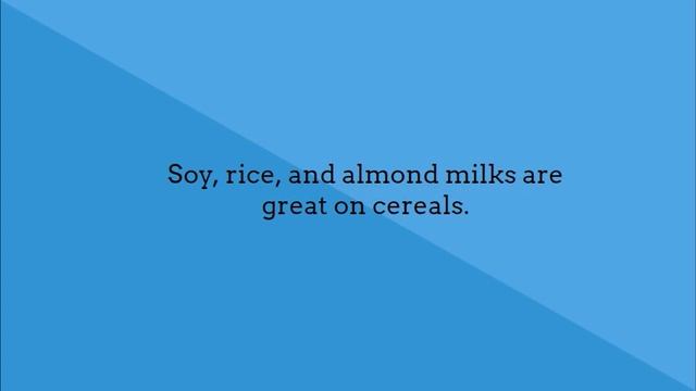 Monroe Dentist | Dairy-Free Calcium смотреть онлайн