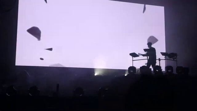 Petit Bisquit - SummerSonic 18 - Tokyo смотреть онлайн