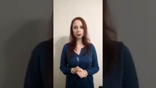 Рубрика "Поговорим..." смотреть онлайн