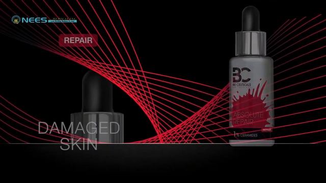 Be Ceuticals - Absolute Repair Serum