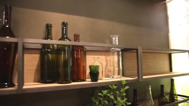 Cuisine Snaidero Opera, Snaidero смотреть онлайн