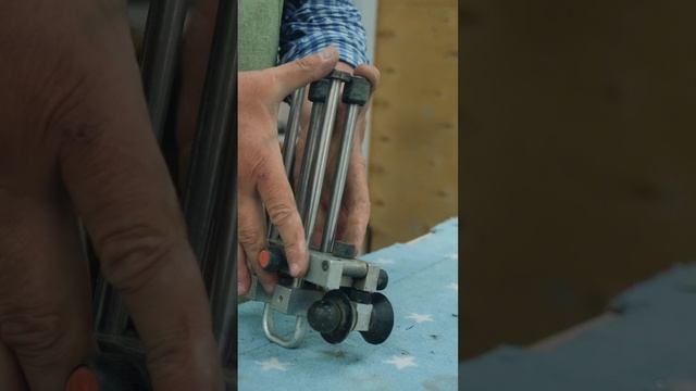 сгибатель - Bender Bending Rodriguez #diy #своимируками #сделайсам #tools #woodworkingplans смотреть онлайн