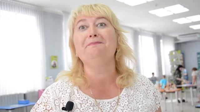 Выставка - Внутри человека