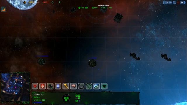 TM 3.8 Borg changes смотреть онлайн