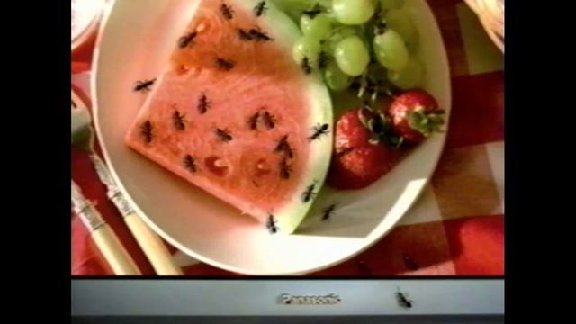 Panasonic | High Definition Brough to you by Panasonic | 2001 смотреть онлайн