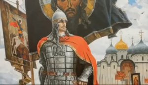 Россия! 🇷🇺💪💯 С Нами Бог!