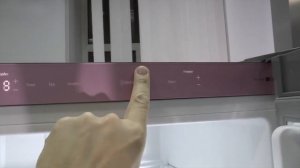 Обзор Холодильника NEFF KG7393B30R Fresh Safe