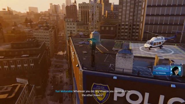 Jacob's Gaming Weekend: Spider-Man Part 2 (JOHN LOVES PUZZLE MECHANICS) смотреть онлайн