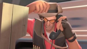 Team Fortress 2 - Meet them All / Meet the Team [HD] +bonus