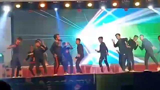 Smart move academy balla song смотреть онлайн