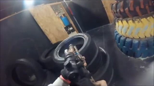 first airsoft video смотреть онлайн