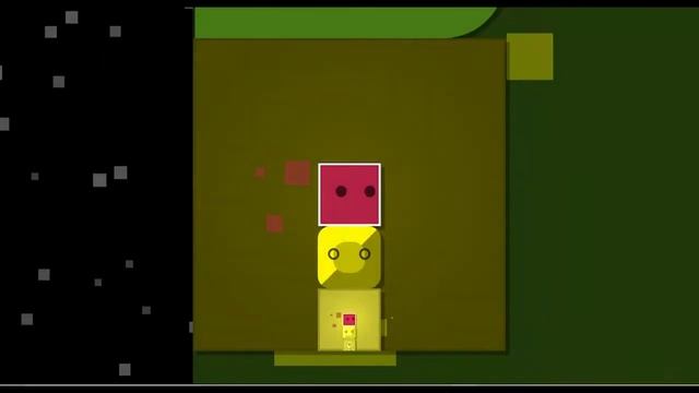 Patrick's Parabox Custom Level --- Infinite Itinerary смотреть онлайн