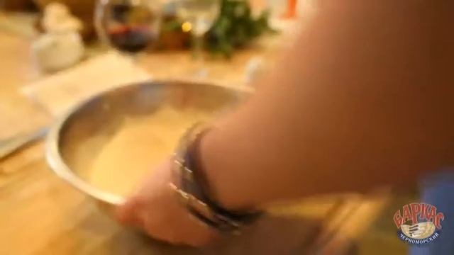 Кулинарная Школа ресторана "Баркас" смотреть онлайн