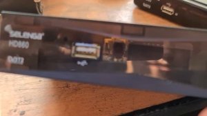 SELENGA HD860,HD80,T70 прошивка