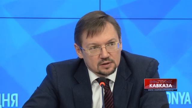 Александр Журавский: "Памятник Примирения должен стать символом объединения" смотреть онлайн