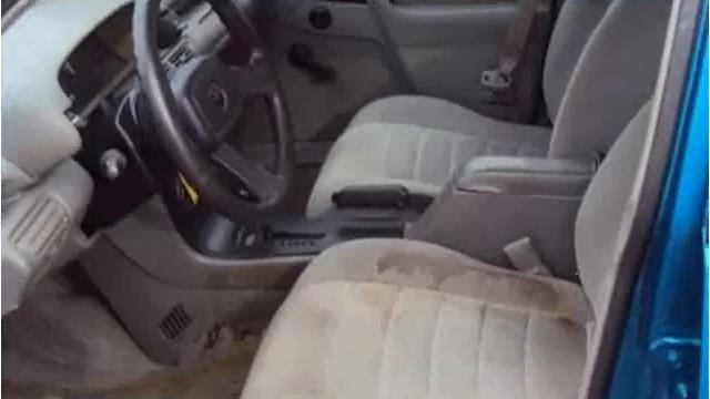 1994 Chevrolet Cavalier Used Cars CRESTWOOD IL смотреть онлайн