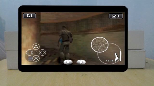 Manhunt 2 #10 Jogando No Android/Tablet
