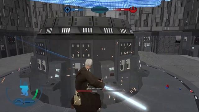 The DEFINITIVE way to play Star Wars Battlefront 2 in 2023 смотреть онлайн