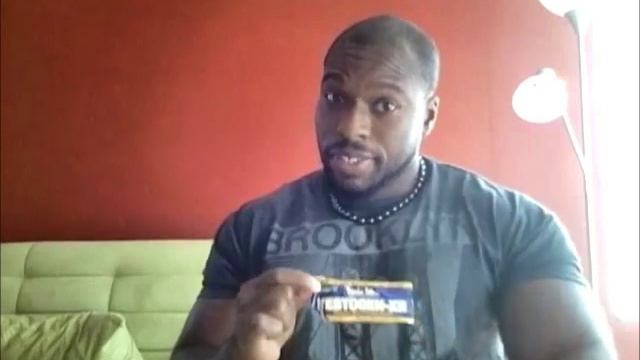 TESTOGEN-XR Review смотреть онлайн